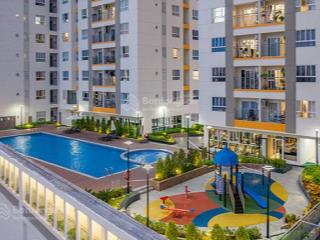 Bán cc đẹp 4,9 tỷ, 69,96m2 tại 102 đặng văn bi, moonlight residences, thủ đức