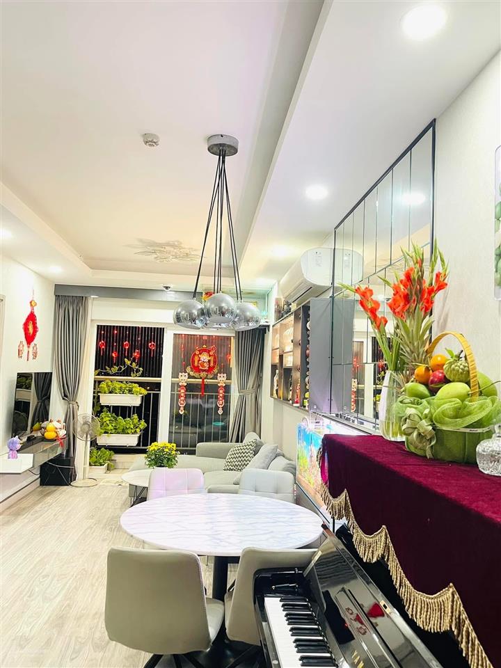 Bán cc đẹp 4,9 tỷ, 69,96m2 tại 102 đặng văn bi, moonlight residences, thủ đức