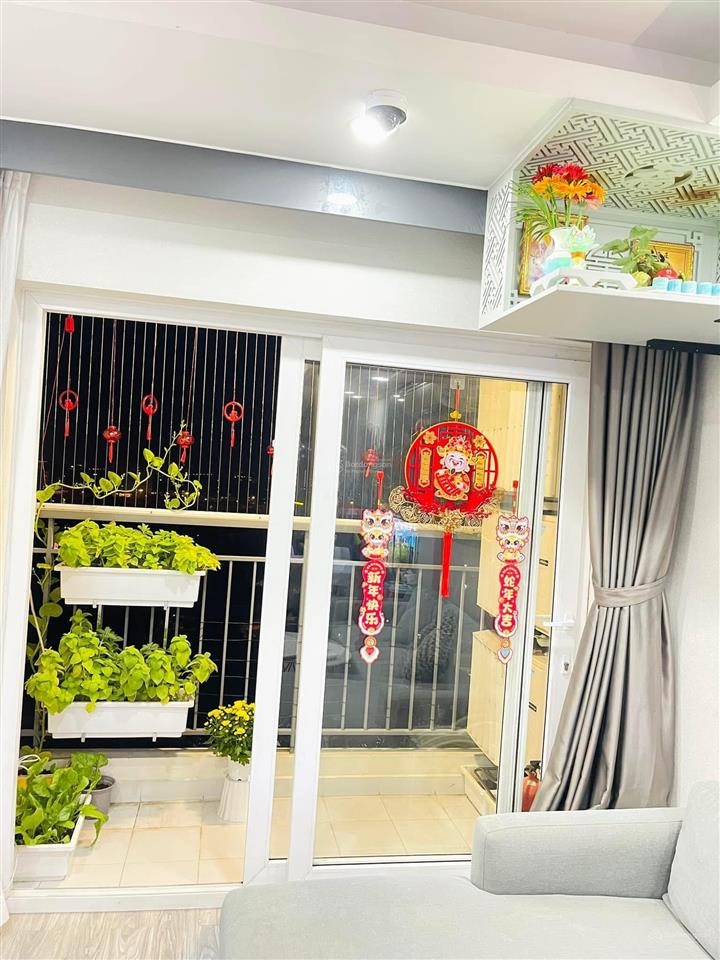 Bán cc đẹp 4,9 tỷ, 69,96m2 tại 102 đặng văn bi, moonlight residences, thủ đức