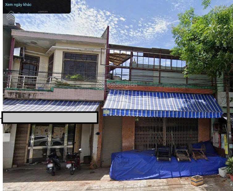 Bán đất 2 mặt tiền  trường chinh, an khê, đà nẵng  13tỷ5 (có thương lượng)