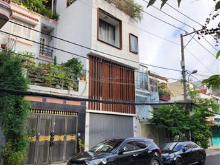 Ngang 5,3m  mặt tiền 12m có lề  khó tìm trên thị trường tại tân phú