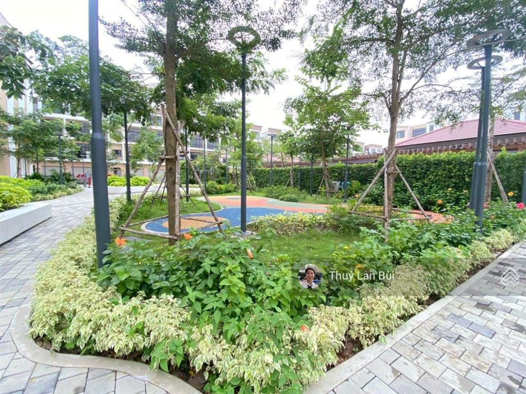 Bán shophouse phố đi bộ. chỉ 1,5 tỷ nhận nhà khai thác kinh doanh ngay.