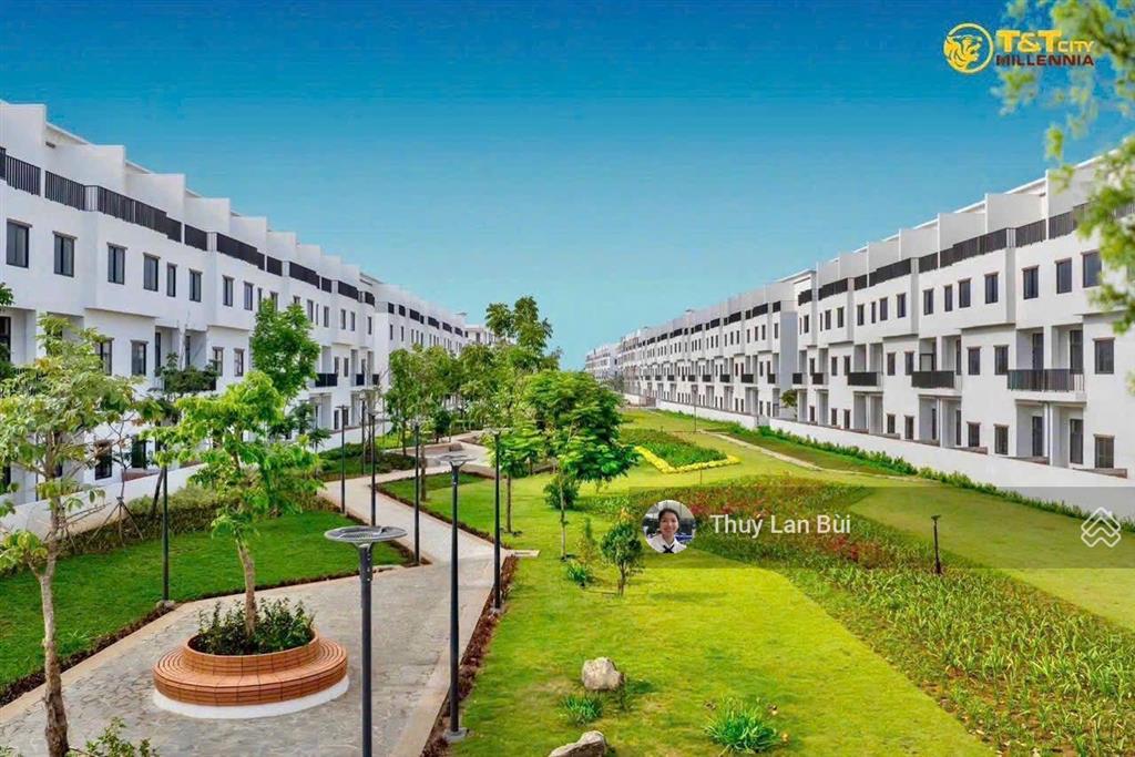 Bán shophouse phố đi bộ. chỉ 1,5 tỷ nhận nhà khai thác kinh doanh ngay.