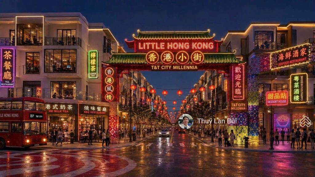Bán shophouse phố đi bộ. chỉ 1,5 tỷ nhận nhà khai thác kinh doanh ngay.