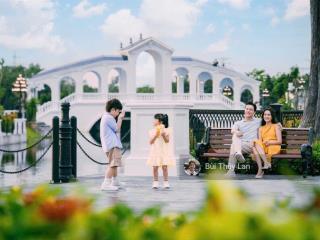 Giỏ hàng chủ đầu tư đa dạng, thanh toán chỉ 20% nhận nhà. căn 100m2 giá 6,1 tỷ.
