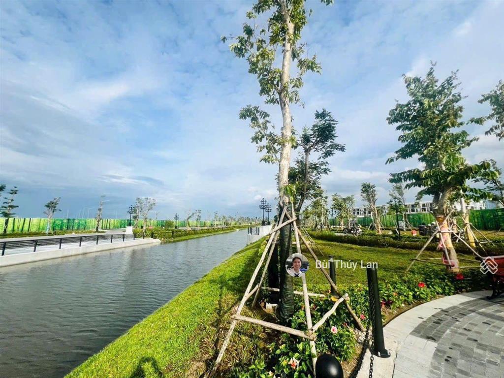 Giỏ hàng chủ đầu tư đa dạng, thanh toán chỉ 20% nhận nhà. căn 100m2 giá 6,1 tỷ.