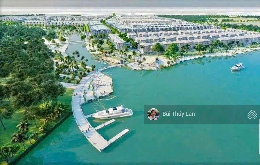 Giỏ hàng chủ đầu tư đa dạng, thanh toán chỉ 20% nhận nhà. căn 100m2 giá 6,1 tỷ.