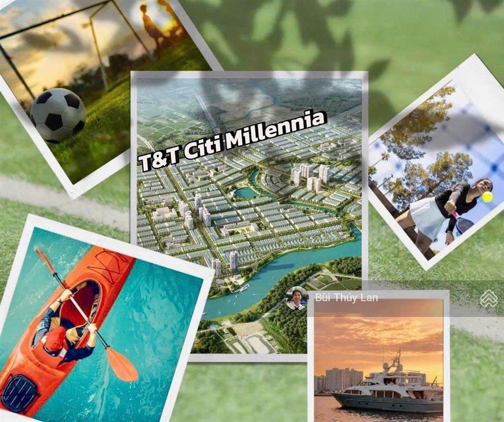 Giỏ hàng chủ đầu tư đa dạng, thanh toán chỉ 20% nhận nhà. căn 100m2 giá 6,1 tỷ.