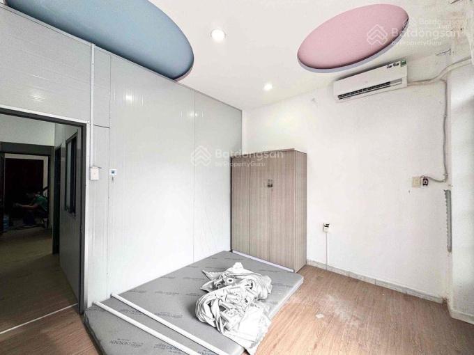 Cho thuê 2pn, 1wc ban công lớn, máy giặt riêng, mặt tiền, không chung chủ, đc pet gần vạn hạnh mall