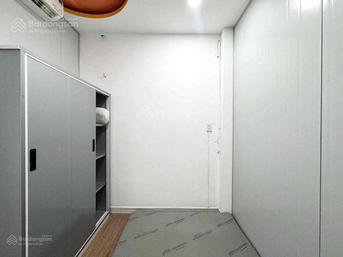 Cho thuê 2pn, 1wc ban công lớn, máy giặt riêng, mặt tiền, không chung chủ, đc pet gần vạn hạnh mall