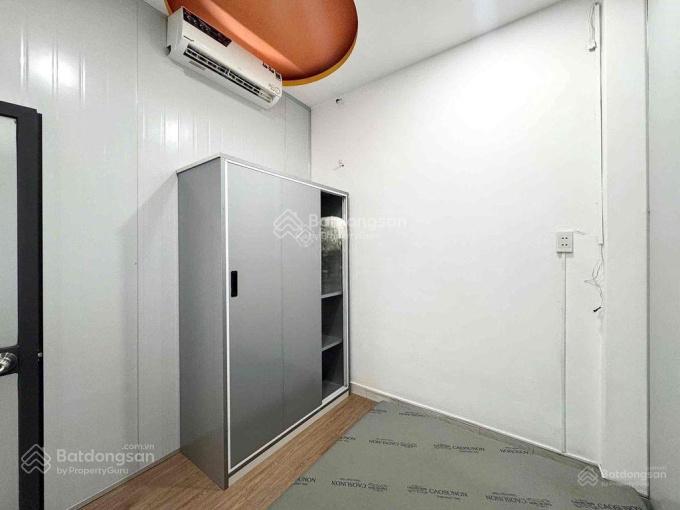 Cho thuê 2pn, 1wc ban công lớn, máy giặt riêng, mặt tiền, không chung chủ, đc pet gần vạn hạnh mall
