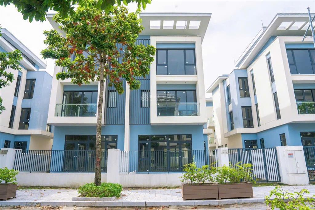 Em ngân  0768 139 *** cần bán biệt thự an quý villa  kđt dương nội. cdt  tập đoàn nam cường