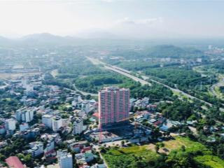 Bán chung cư phenikaa cho phụ huynh có con học đại học hòa lạc 56m2, quý 2/2027 nhận nhà.