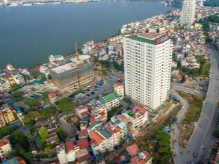 Chính chủ cần bán gấp chung cư 249a thụy khuê 150 m2 view hồ tây đủ đồ tầng trung