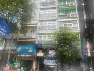 Siêu vị trí! chủ cần bán nhà mặt tiền đường lê thánh tôn p. bến nghé quận 1.dt 4,5x21,5 giá 105 tỷ