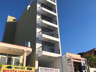 Rẻ nhất cung đường ! chủ cần bán nhà mặt tiền đường nguyễn văn đậu p11 bình thạnh.dt4,5x40m2 36 ty