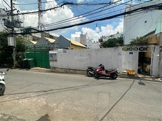 Chủ thiện chí hạ giá tốt bán khuôn đất đường huỳnh văn gấm p. tây thạnh tân phú. dt 10x35m giá 36tỷ