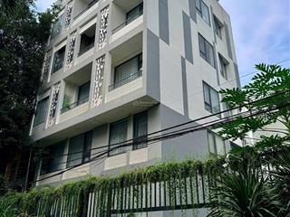 Độc quyền+ siêu khan hiếm! chủ cần bán toà nhà đường số 1 thảo điền quận 2.dt22x11m2 giá 90 tỷ.