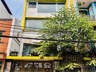 Khan hiếm! chủ cần bán nhà mặt tiền đường nguyễn văn vĩnh p4 tân bình.dt7,3x25m2 giá 42 tỷ.