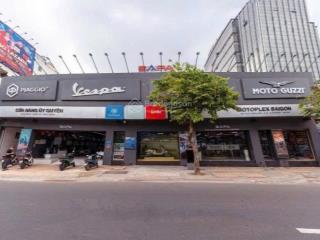 Chủ thiện chí hạ giá tốt bán nhà mặt tiền đường cộng hoà p13 tân bình.dt27x46m2 giá 200 tỷ.