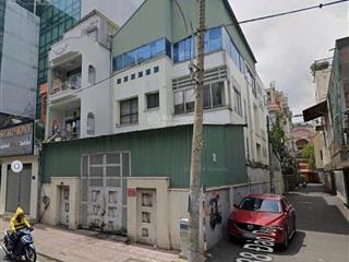 Hạ giá mạnh! cần bán nhà góc 3 mặt tiền đường đào duy anh p9 phú nhuận.dt9x29m2 giá 60 tỷ.