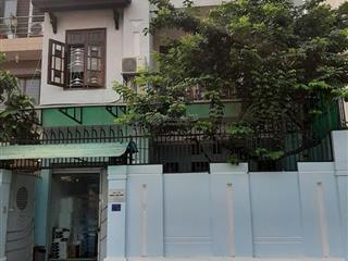 Siêu vị trí, chủ cần bán biệt thự mt đường trần khánh dư p. tân định quận 1. dt 8,4x18m giá 59 tỷ