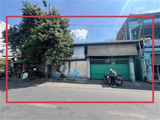 Khan hiếm! còn sót lại khuôn đất lớn mt tiền đường huỳnh lan khanh tân bình. dt 15x30m giá 90 tỷ