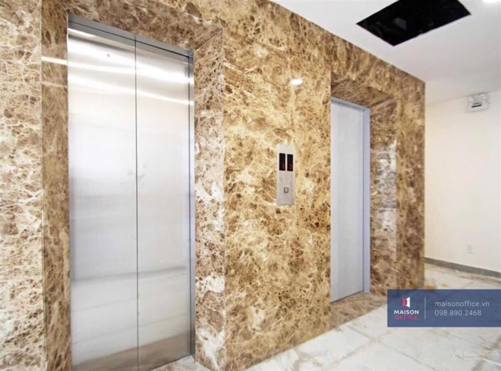 Cần bán toà nhà building mt đường lê quý đôn p12 phú nhuận.dt12,5x25 hầm 9 tầng giá 145 tỷ,400tr/t