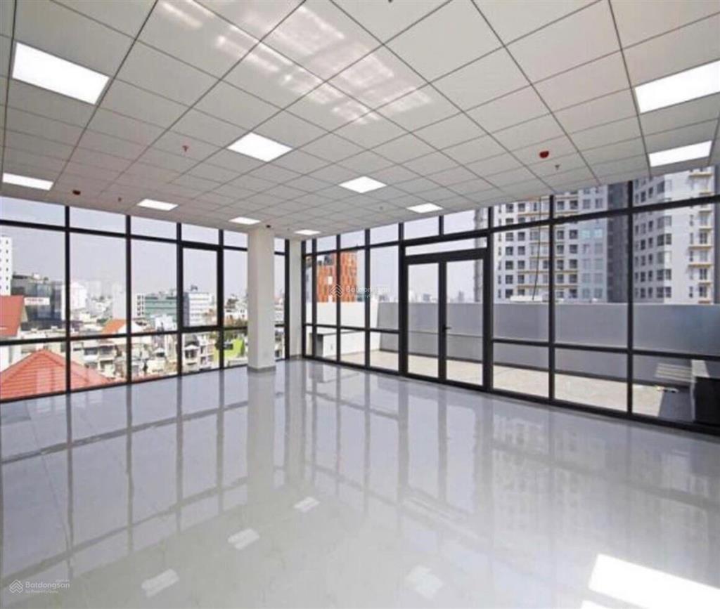 Cần bán toà nhà building mt đường lê quý đôn p12 phú nhuận.dt12,5x25 hầm 9 tầng giá 145 tỷ,400tr/t