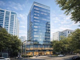 Độc quyền! chủ cần bán toà nhà building mt đường võ văn tần quận 3. dt 20x40m giá 580 tỷ