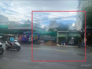 Siêu khan hiếm!cần bán khuôn đất lớn dt14x41m giá 115 tỷ mt đường lê quang định p14 bình thạnh.