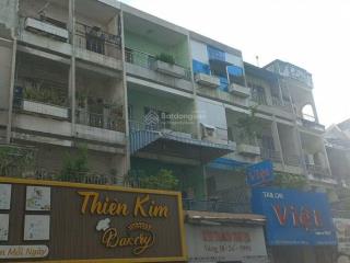 Siêu phẩm giá rẻ! chủ cần bán nhà mặt tiền đường cống quỳnh p.côl quận 1.dt4x23m2 giá 44 tỷ.