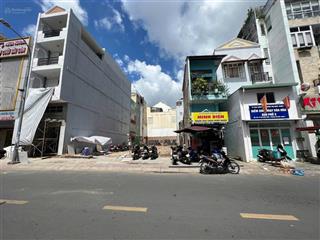 Cần bán khuôn đất duy nhất giá rẻ với dt14,6x34m giá 250 tỷ mặt tiền đường trần khắc chân quận 1