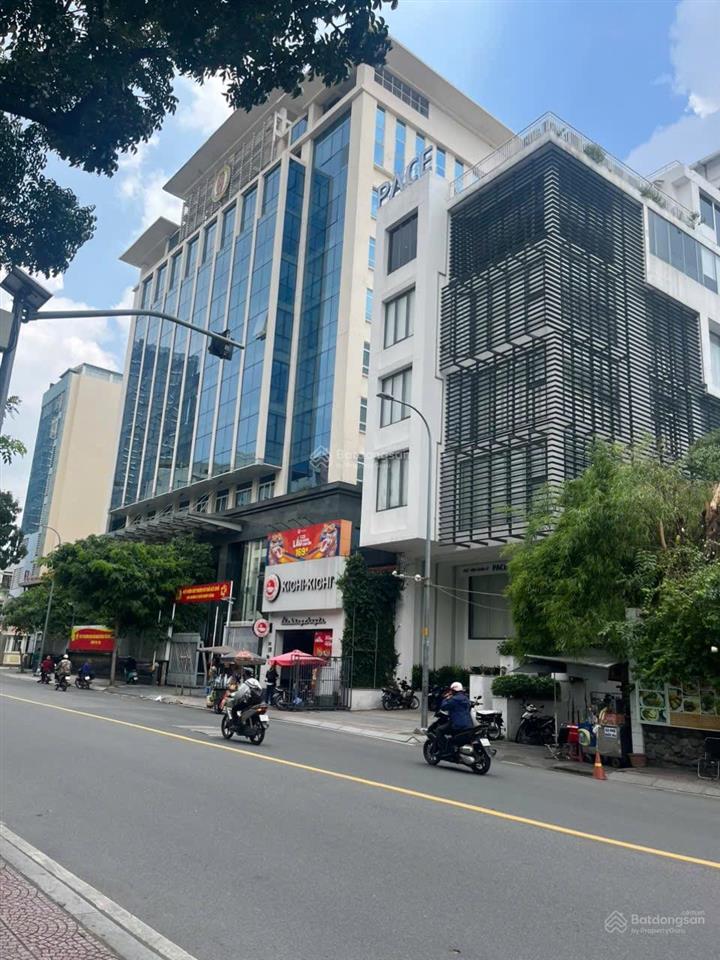 Siêu phẩm giá rẻ nhất quận 1.chủ cần bán nhà mt đường nguyễn trãi p.bến thành dt6x30m giá 99 tỷ
