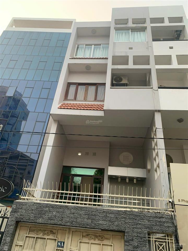 Giá tốt! khan hiếm!chủ cần bán nhà mặt tiền đường phạm đình toái p6 quận 3.dt11x22m2 giá 89 tỷ.