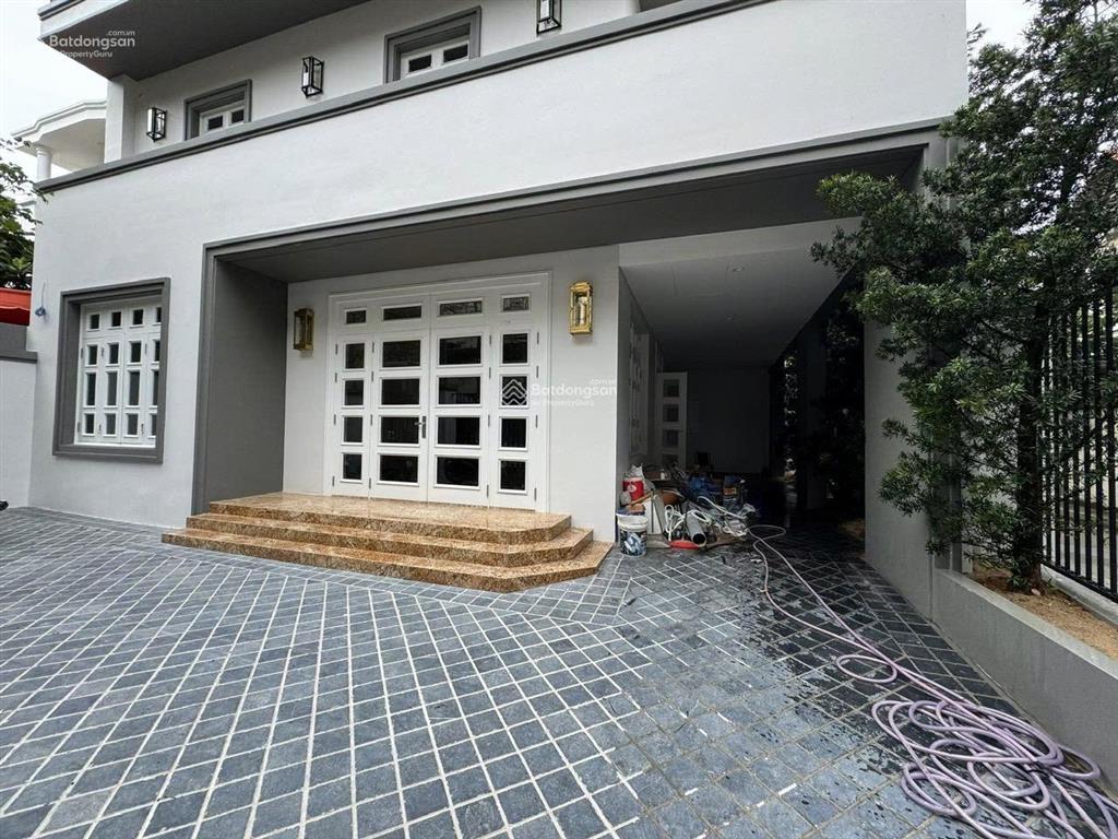 Siêu phẩm khan hiếm! bán nhà góc 2 mặt tiền khu thảo điền đường thái ly quận 2.dt10x18m giá 65 tỷ