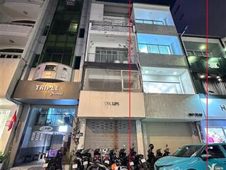 Khan hiếm! chủ thiện chí bán gấp nhà mặt tiền đường đặng nhu p.bến thành quận 1.dt4x13m giá 39 tỷ