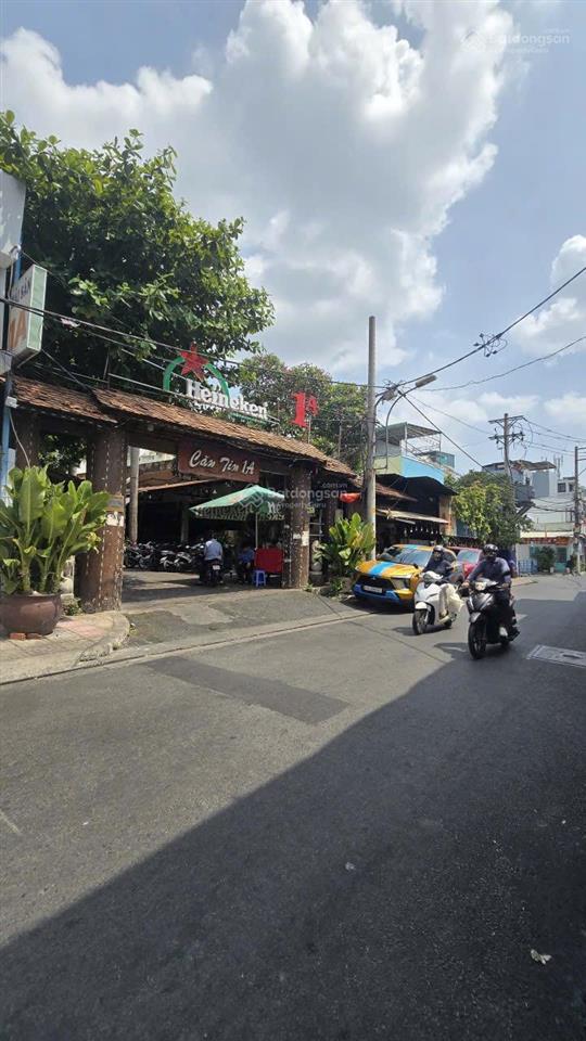 Xuống giá! chủ cần bán khuôn đất lớn mặt tiền đường cầm bá thước p2 phú nhuận.dt15x13m giá 72 tỷ