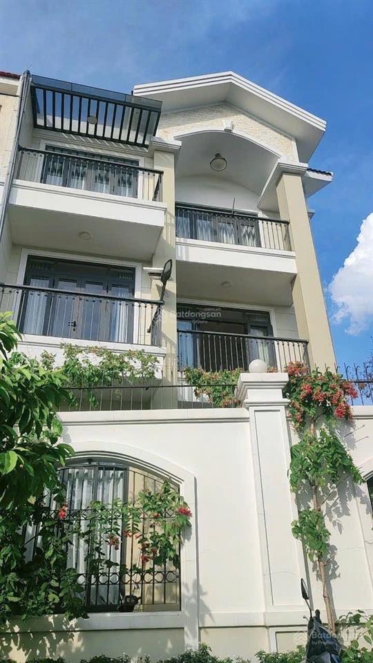 Chủ thiện chí cần bán biệt thự góc 2 mặt tiền đường đặng thuỳ trâm bình thạnh.dt11x17m giá 29 tỷ