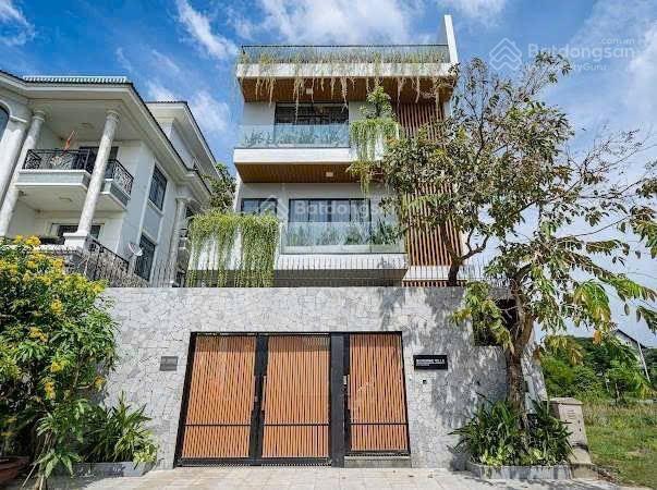 Siêu phẩm! chủ hạ 5 tỷ cần bán biệt thự villa thủ thiêm p. thạnh mỹ lợi quận 2. dt 10x22m giá 45 tỷ