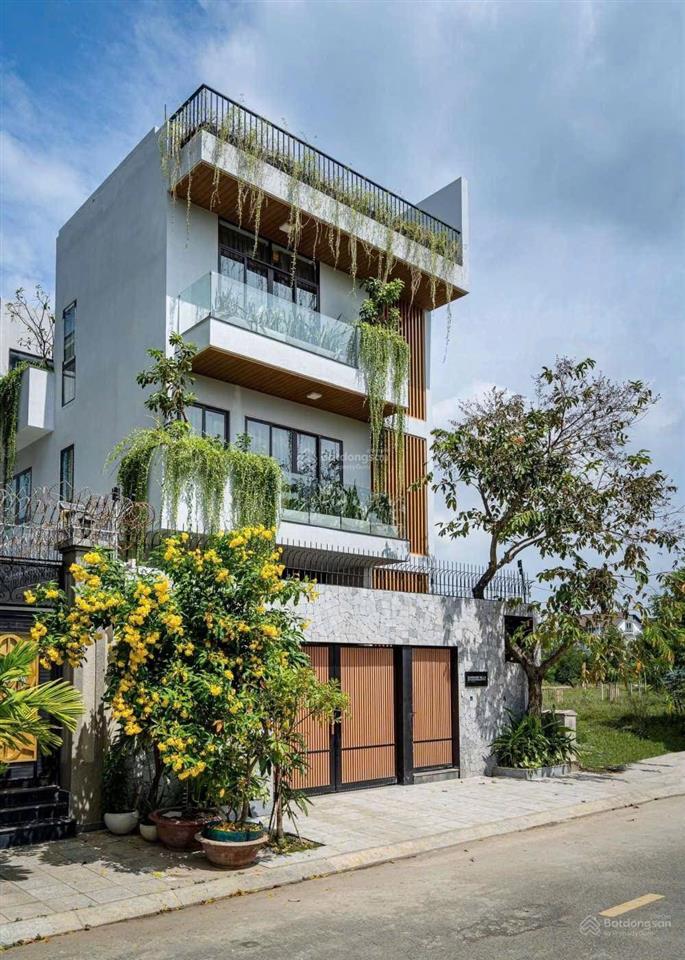 Siêu phẩm! chủ hạ 5 tỷ cần bán biệt thự villa thủ thiêm p. thạnh mỹ lợi quận 2. dt 10x22m giá 45 tỷ