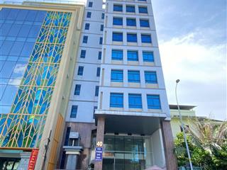 Chủ cần bán toà nhà building mặt tiền đường hoàng việt p4 tân bình. dt 12x20m. giá 165 tỷ