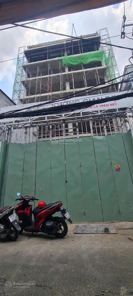 Siêu phẩm! chủ thiện chí bán nhà mặt tiền đường nguyễn hữu cảnh p22 bình thạnh.dt8x21m giá 75 tỷ.