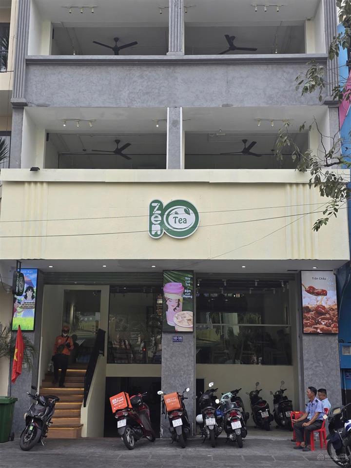 Siêu phẩm hạ giá rẻ!chủ cần bán nhà khu phố ẩm thực phan xích long phú nhuận.dt8x16m giá 89 tỷ