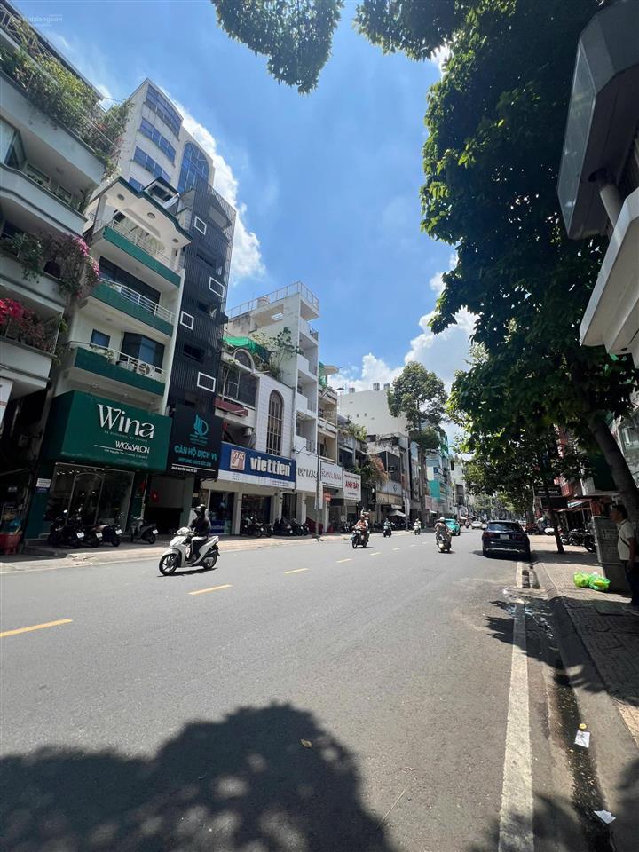 Hạ 10 tỷ! cần bán căn hộ dịch vụ dòng tiền cao mt đường nguyễn trãi p3 quận 5.dt506m2 giá 160 tỷ.