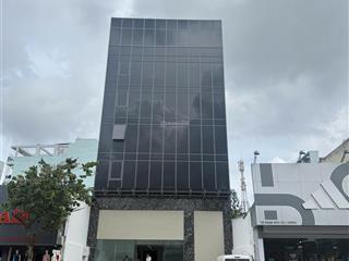 Chính chủ hạ giá cần bán building toà nhà mt đường luỹ bán bích p.tp tân phú.dt12x35m giá 94 tỷ.