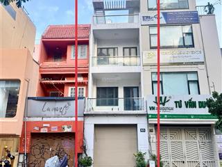 Giá quá rẻ! chính chủ cần bán nhà mặt tiền đường lý chính thắng p.vts quận 3. dt 4x23m giá 29 tỷ