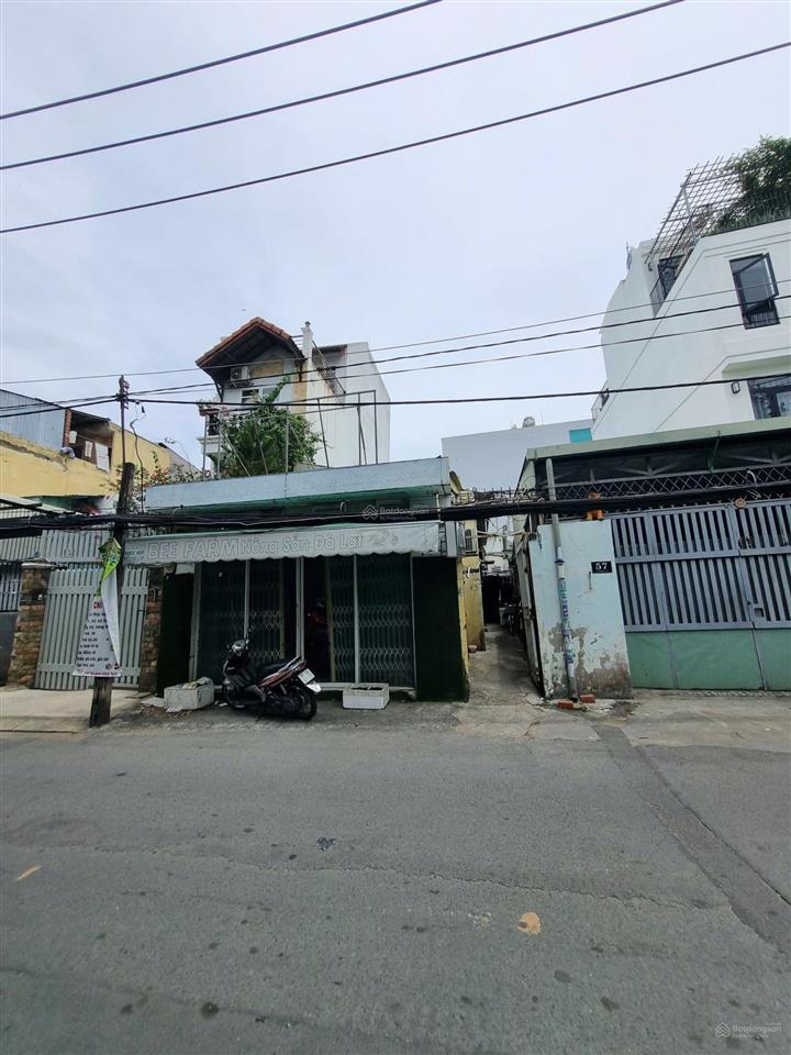 Giá tham khảo tốt trong khu vực, chỉ 202tr/m2 mặt tiền đường 47 thảo điền quận 2. dt 7x25,5m 34tỷ