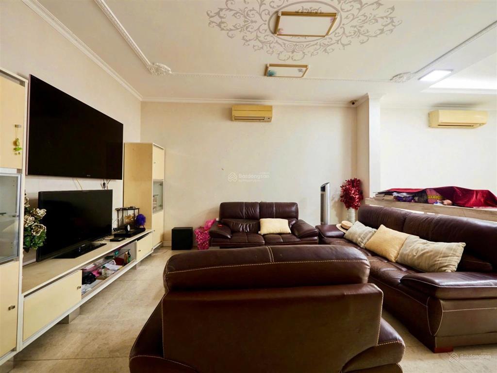 Cần bán villa biệt thự saigon pearl hiếm có mặt tiền đường d8 nguyễn hữu cảnh bt. 85 tỷ, 147m2
