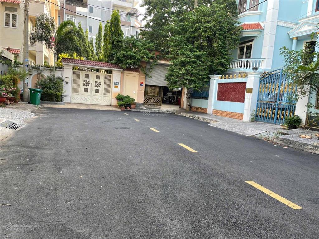 Chủ hạ giá sâu! cần bán biệt thự khu compoud vip an khánh quận 2. dt 20x17m giá 85 tỷ~200tr/m2 rẻ